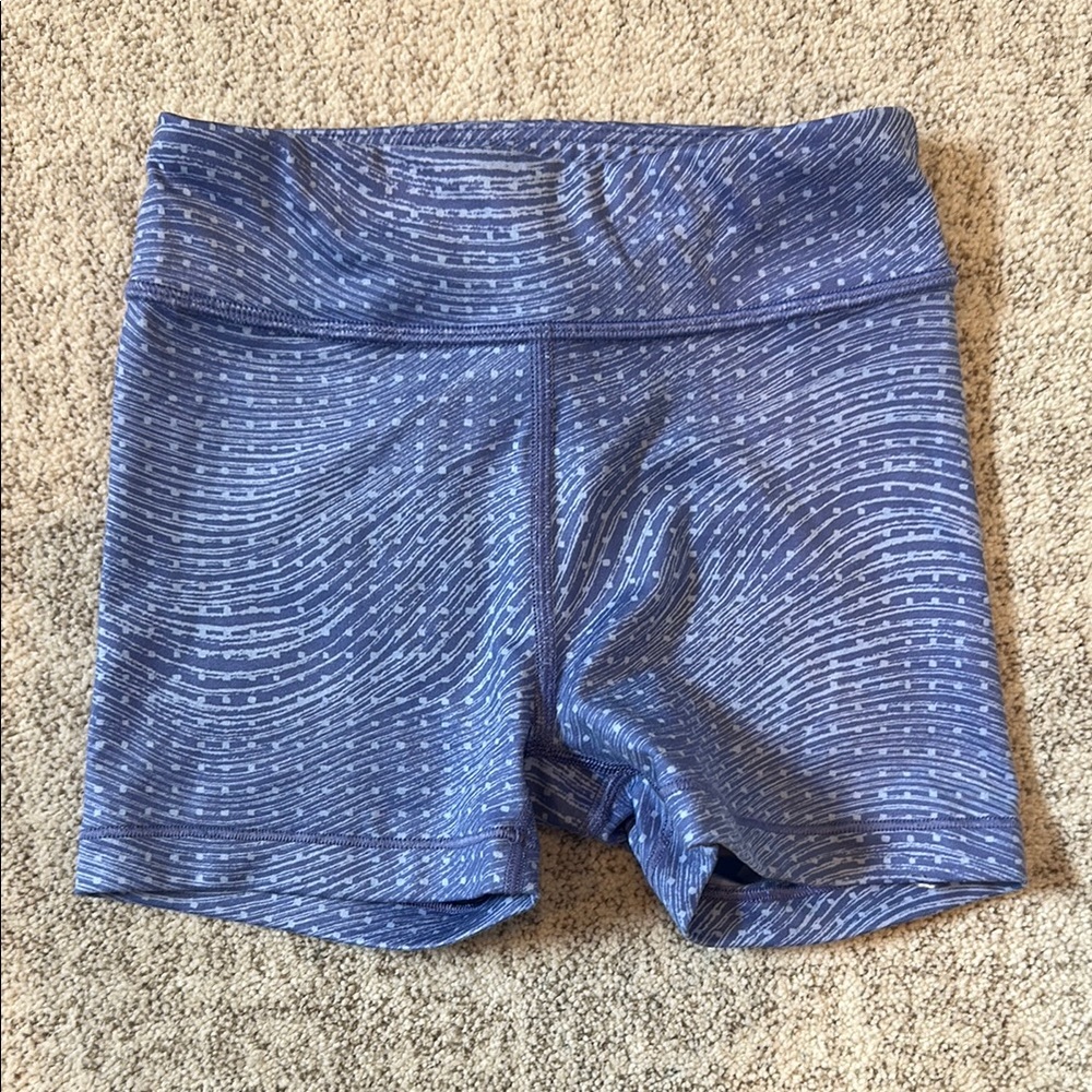 Athleta Girl Chit Chat Short, 6